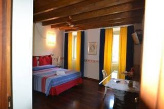 B&B C� Rossa Da Pierangela