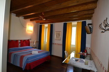 B&B C� Rossa Da Pierangela
