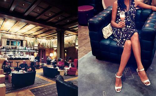 Parkhotel Laurin