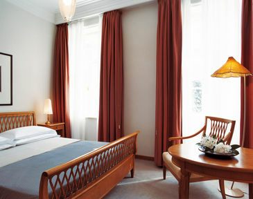 Parkhotel Laurin