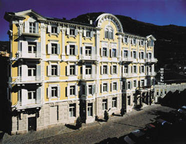 Stiegl Scala Hotel