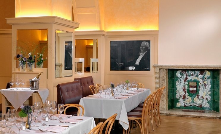 Stadthotel Citt� Di Bolzano