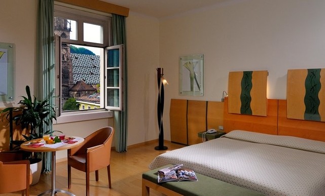 Stadthotel Citt� Di Bolzano