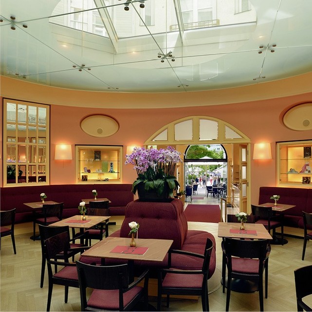 Stadthotel Citt� Di Bolzano