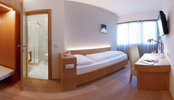 Hotel Post Gries