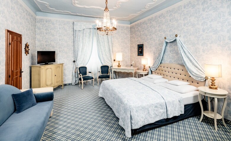 Parkhotel Luna
