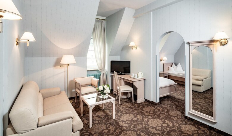 Parkhotel Luna