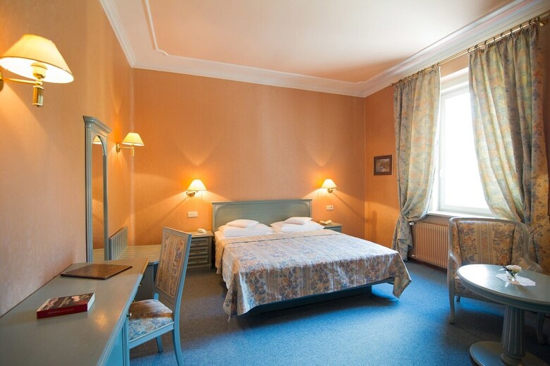 Parkhotel Luna