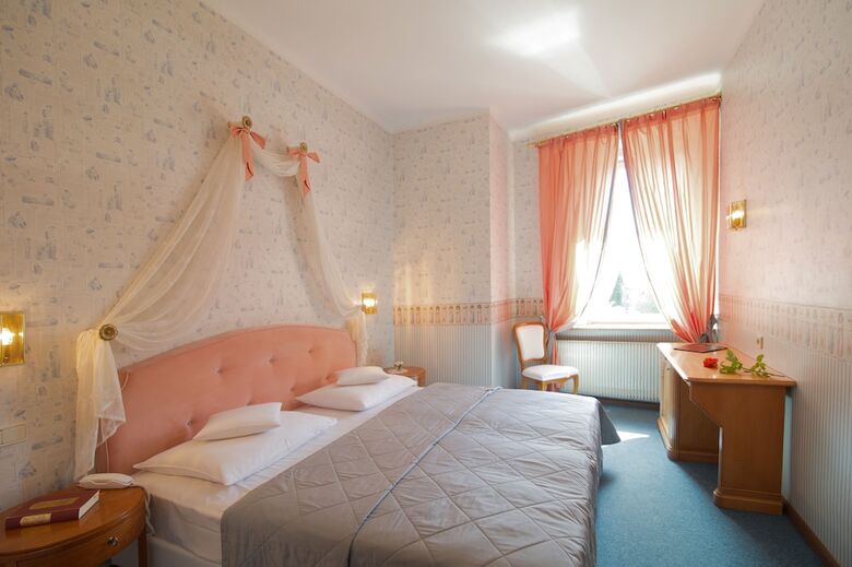 Parkhotel Luna
