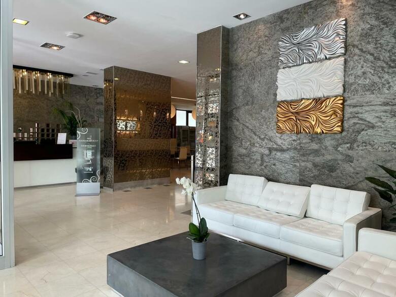 Hotel Smy Bologna Centrale