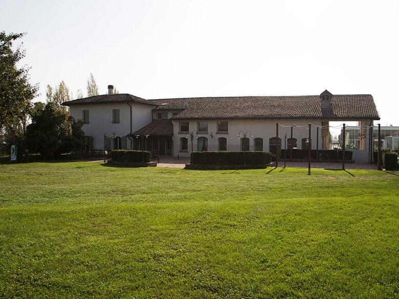 Hotel Casalunga Golf & Resort