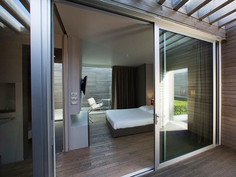 Hotel Casalunga Golf & Resort