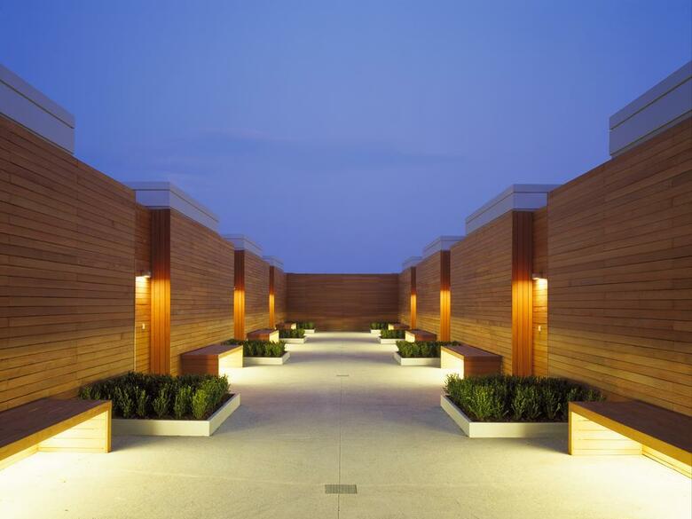 Hotel Casalunga Golf & Resort