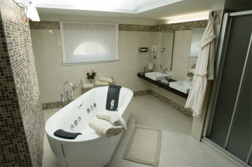 Best Western Hotel Master