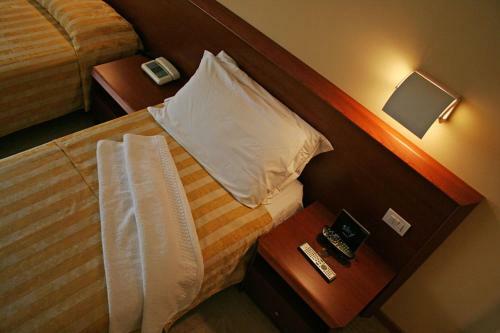 Hotel Industria