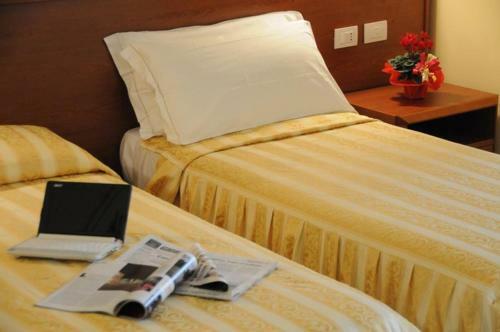 Hotel Industria