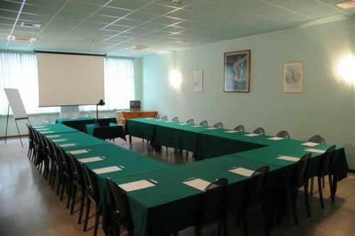 Hotel Industria