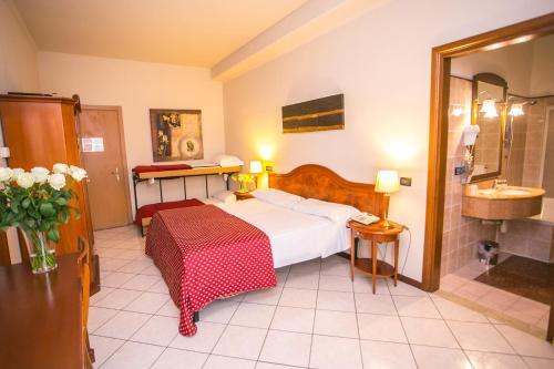 Hotel Primotel Brescia