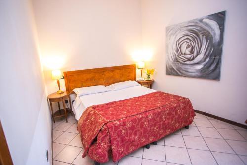 Hotel Primotel Brescia