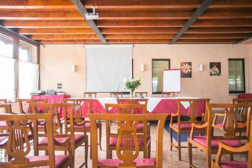 Hotel Primotel Brescia