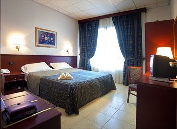 Hotel Albergo Leonardo