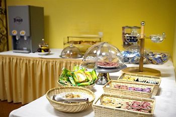 Hotel Albergo Leonardo