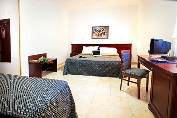 Hotel Albergo Leonardo