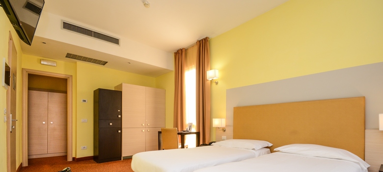 Hotel Regal Residence