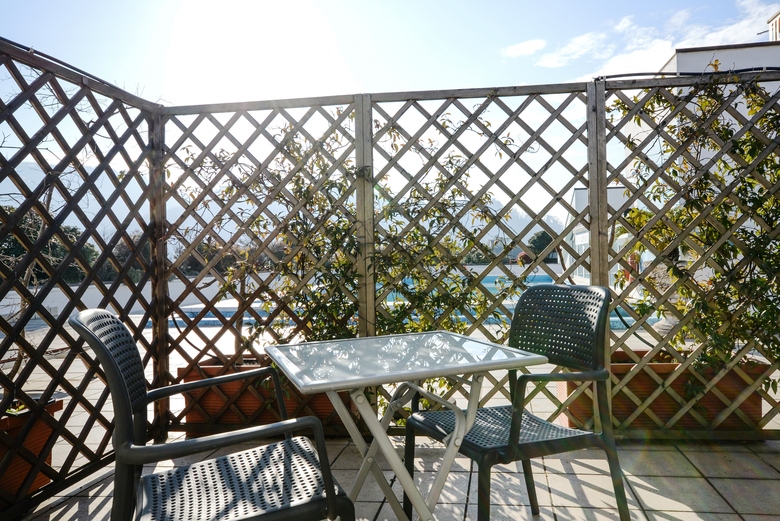 Hotel Regal Residence