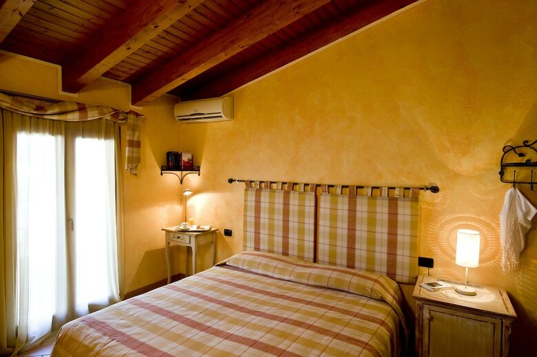Hotel Noce