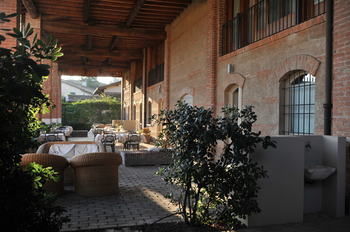 Hotel Santellone Resort
