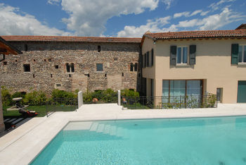 Hotel Santellone Resort