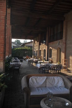 Hotel Santellone Resort