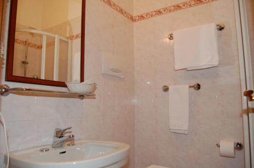 Hotel Broglia