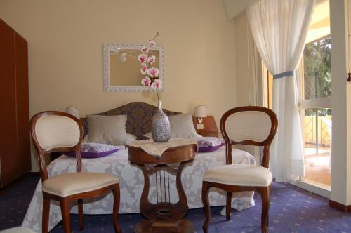 Hotel Broglia