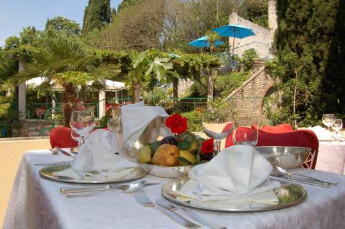 Hotel Broglia