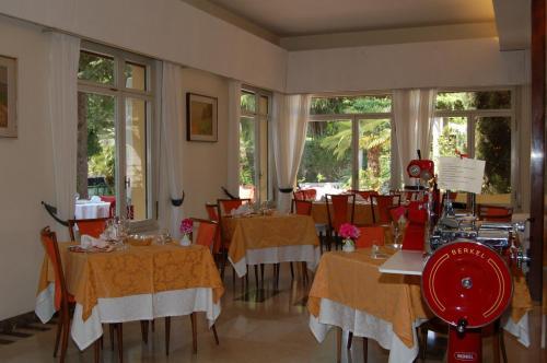 Hotel Broglia
