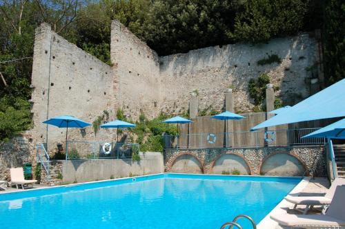 Hotel Broglia