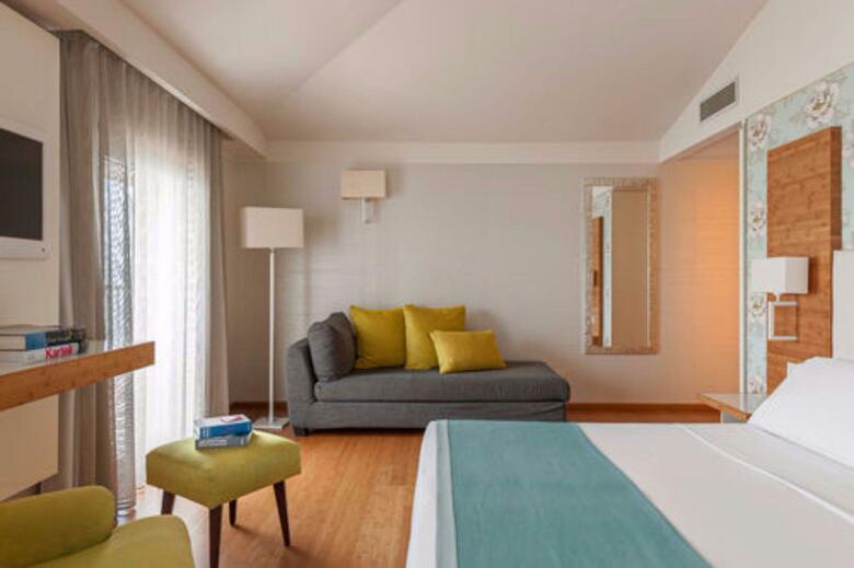 Hotel Eden