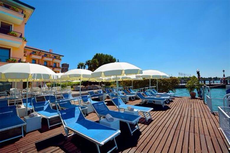 Hotel Eden