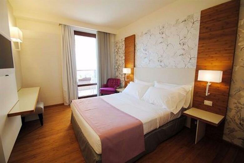Hotel Eden