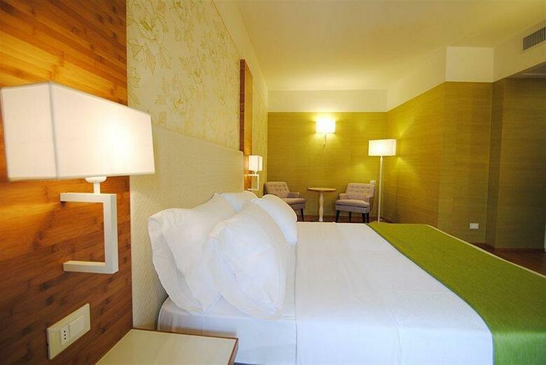 Hotel Eden