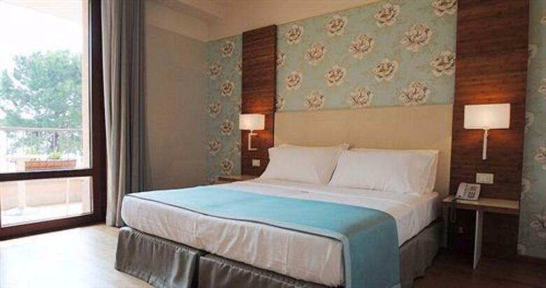 Hotel Eden