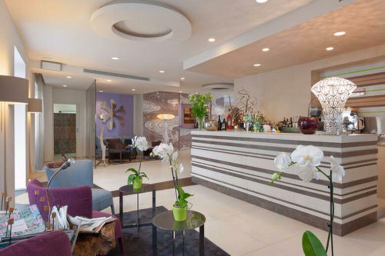 Hotel Eden