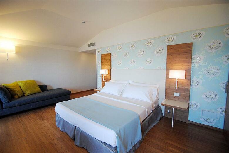 Hotel Eden
