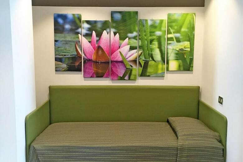 Hotel Ideal