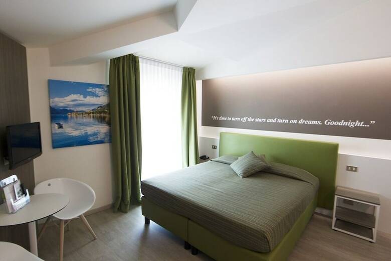 Hotel Ideal