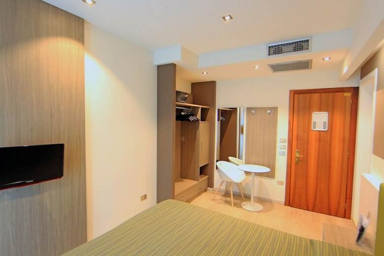 Hotel Ideal