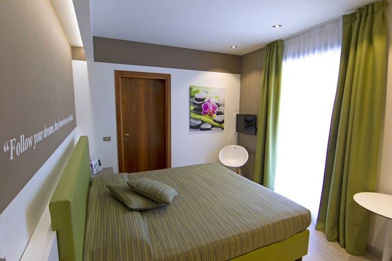 Hotel Ideal