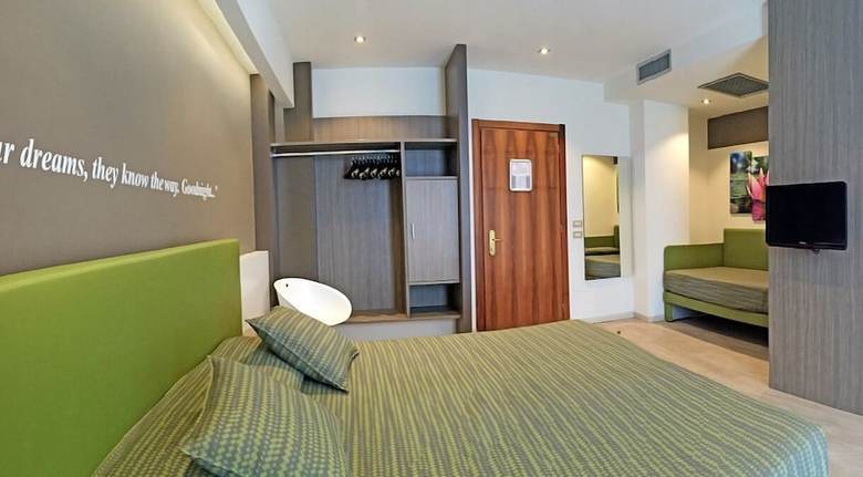 Hotel Ideal